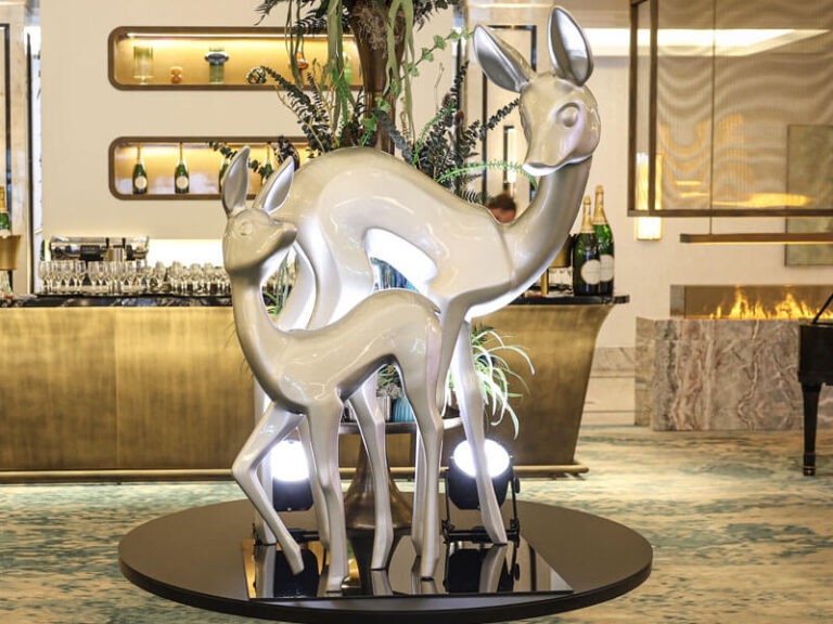 Tribute to Bambi 2025