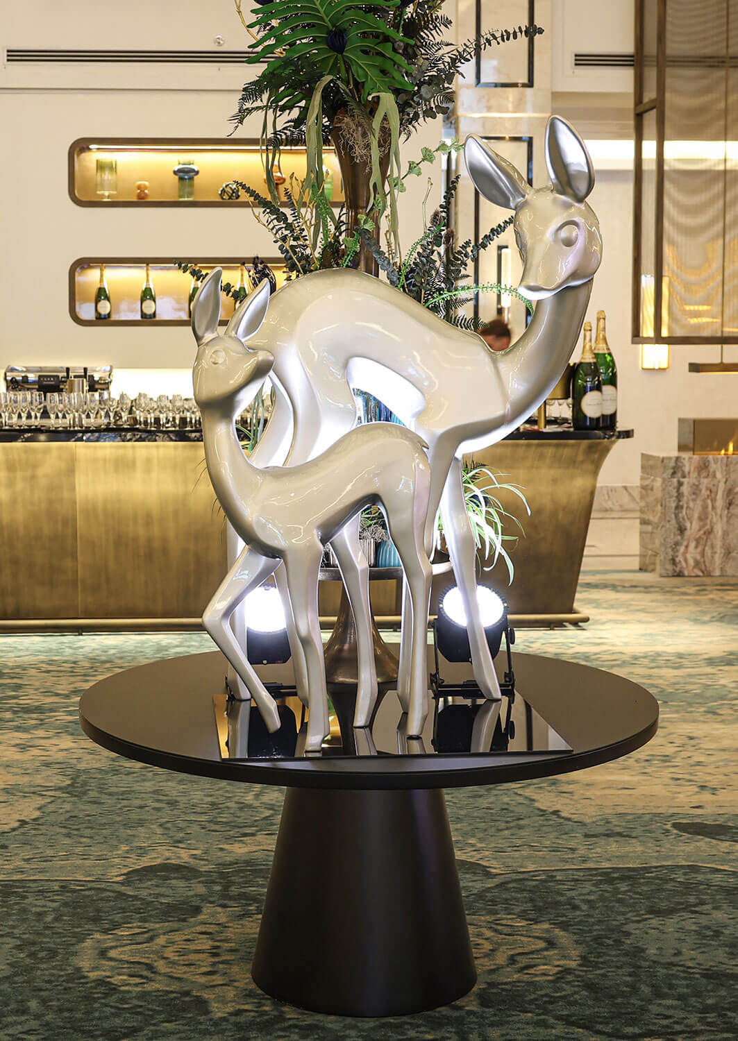 Tribute to bambi 2025 details