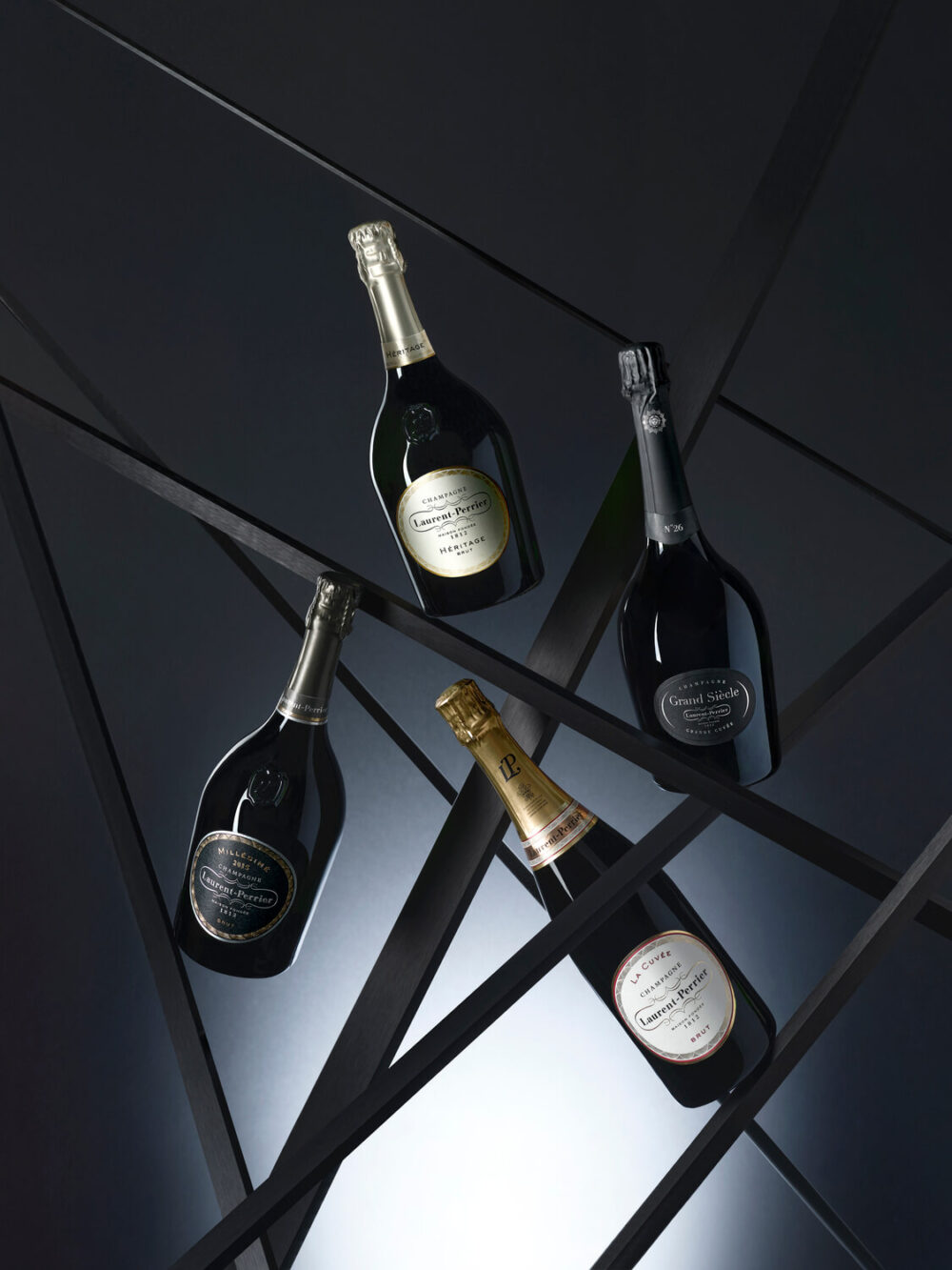 What is a Champagne Brut?