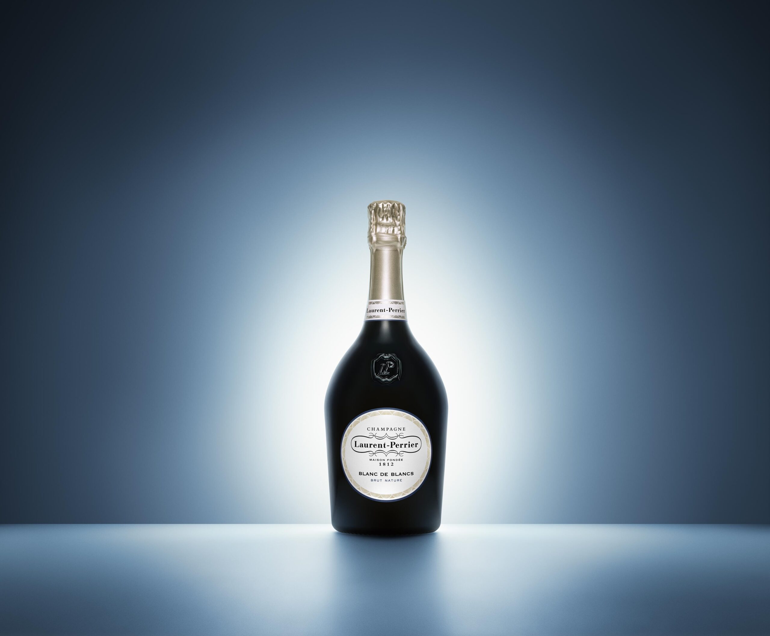 blanc de blancs laurent perrier