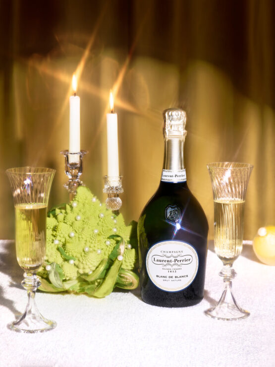 Mejor Champán Blanc de Blancs: la expresión más pura del Chardonnay