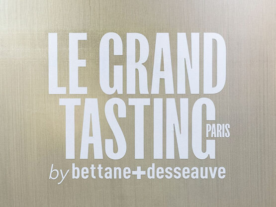 Grand Tasting 2025 Laurent Perrier vignette