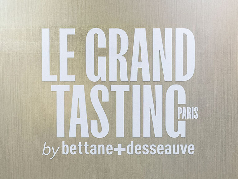Grand Tasting 2025