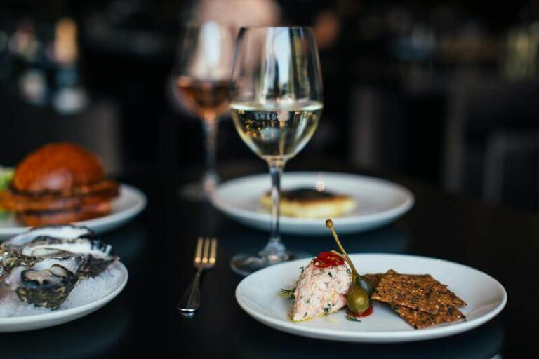 Which Champagne Should You Choose for an Apéritif?