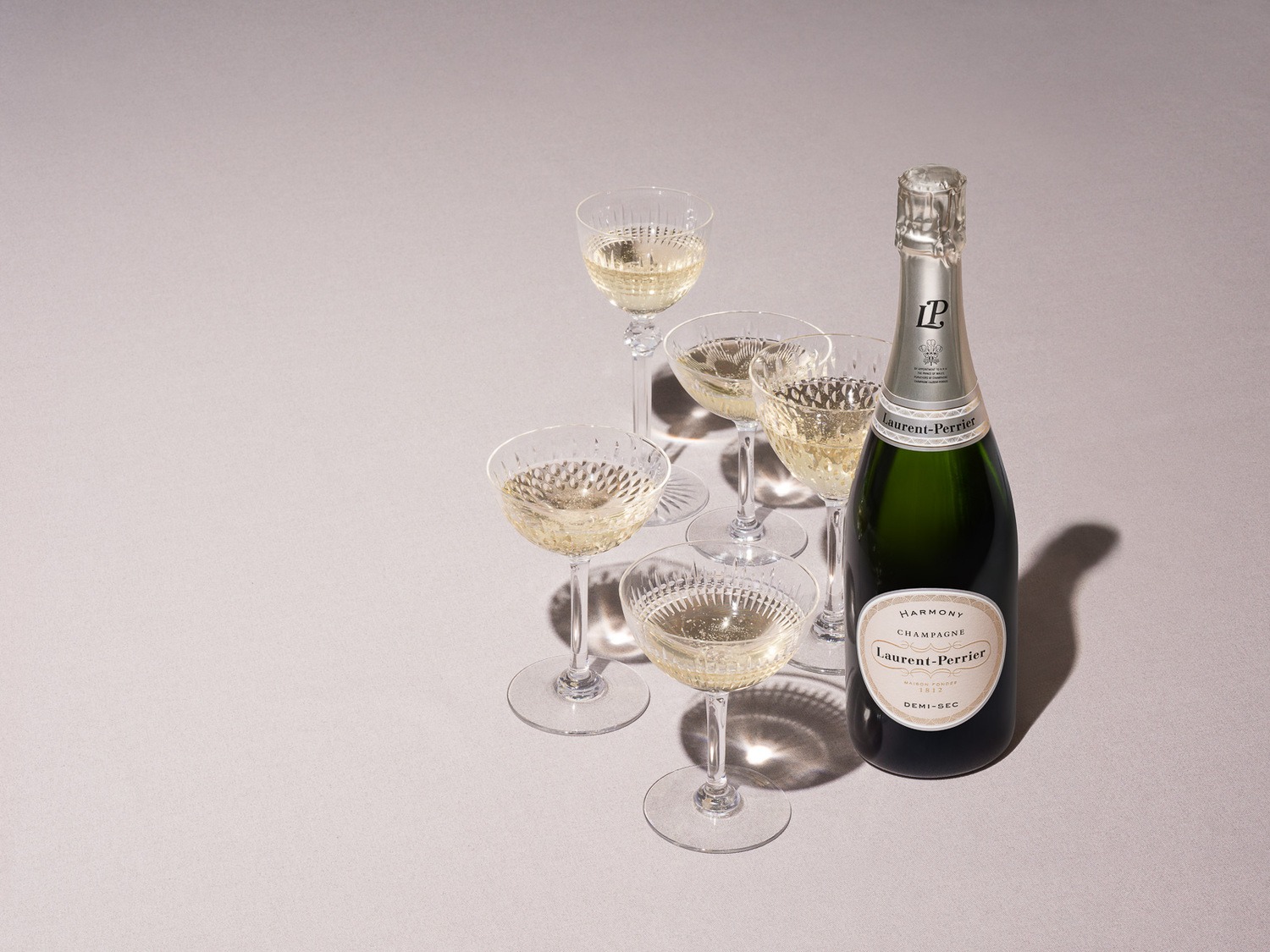 Laurent Perrier / Harmony