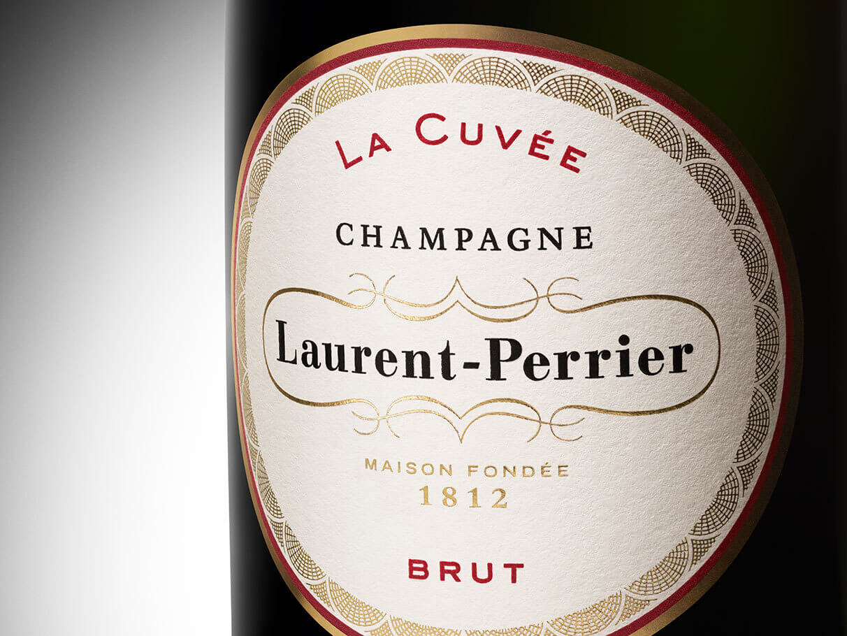 La Cuvée | Champagne Laurent-Perrier | EN