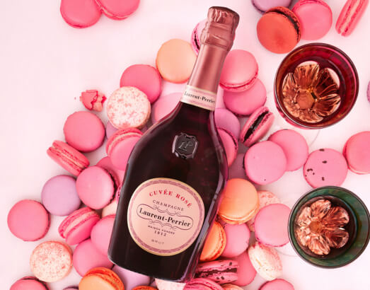 Which Champagne for Dessert?