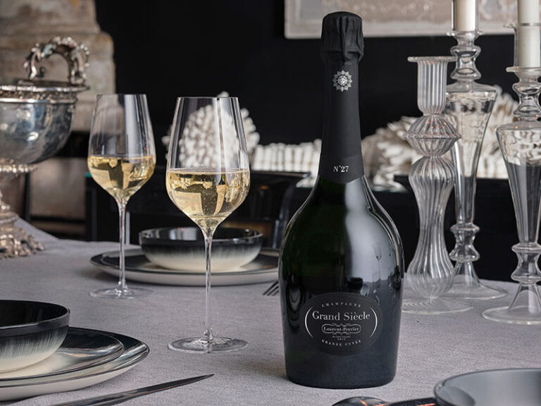 Grand Siècle Itération N°27