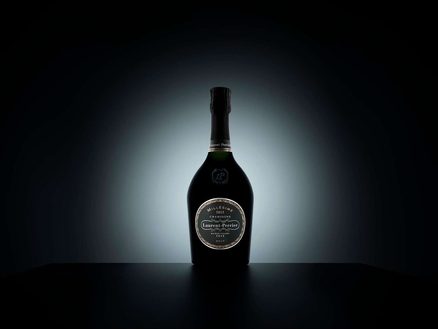 Laurent Perrier Brut Millésimé 2018