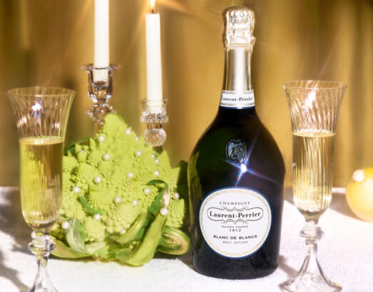 Best Blanc de Blancs Champagne: The Purest Expression of Chardonnay