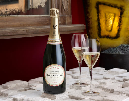 Le Meilleur Champagne Brut : entre excellence, savoir-faire et émotion