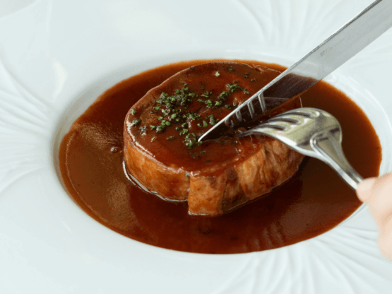 Champagne e carne: quale champagne abbinare alla carne?