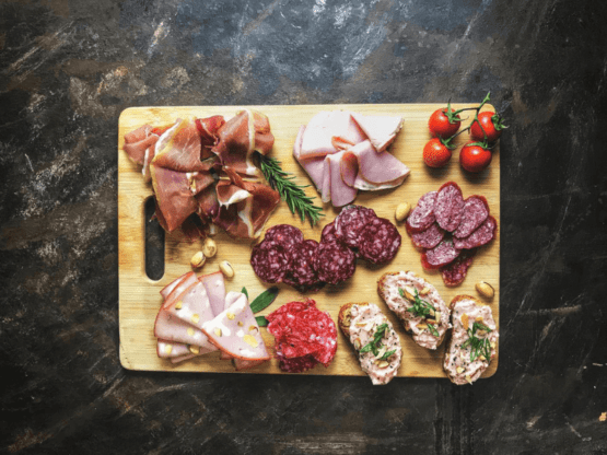 What to Drink with Charcuterie?
