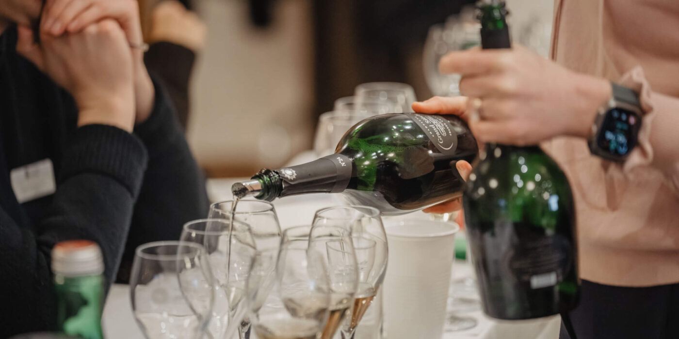 Masterclass exclusive à l’Institute Master of Wine 2 Masterclass exclusive à l’Institute Master of Wine 2