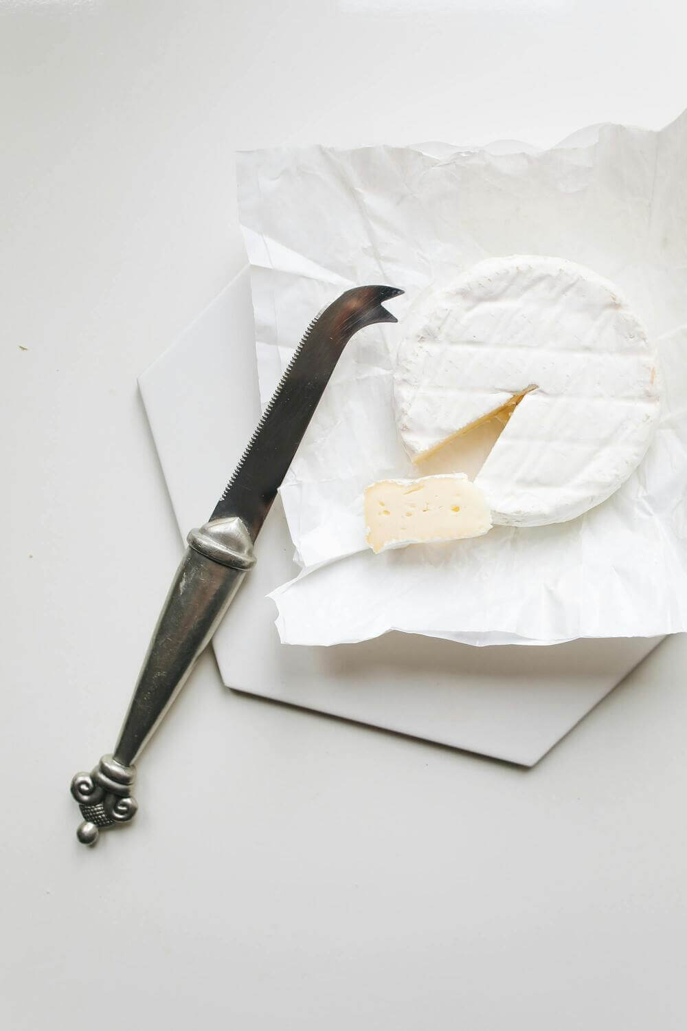 camembert couteau