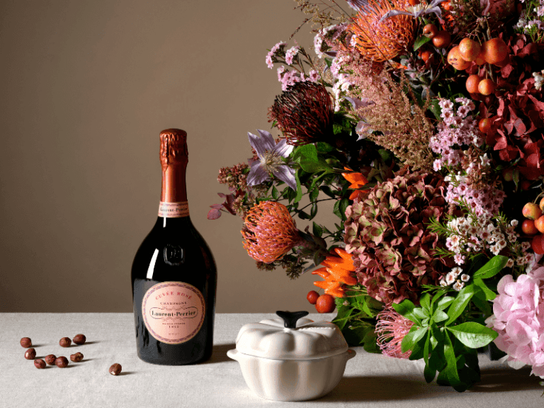 What to Drink with Capon?