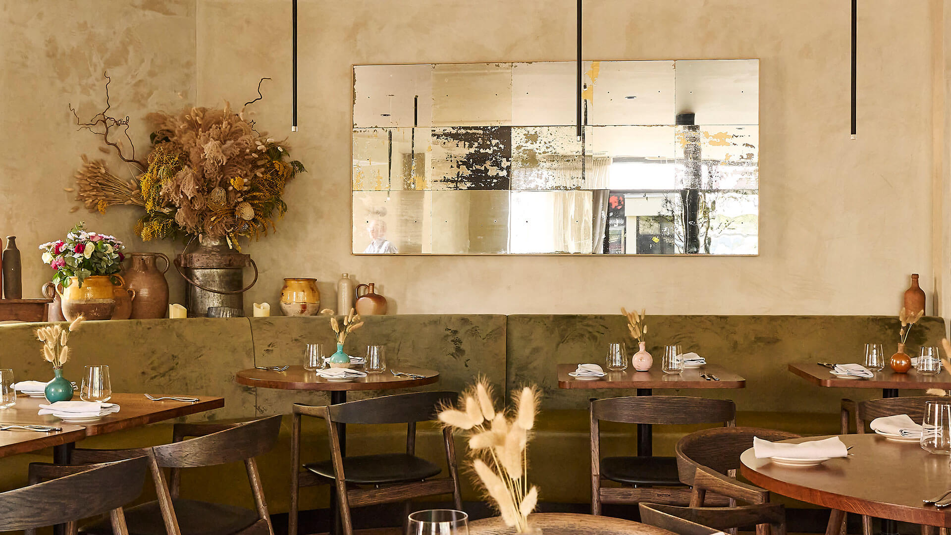 Dîner à 4 mains d’exception cover