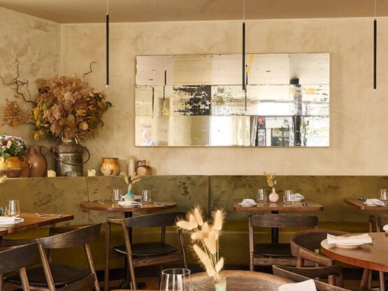 Dîner à 4 mains d’exception vignette