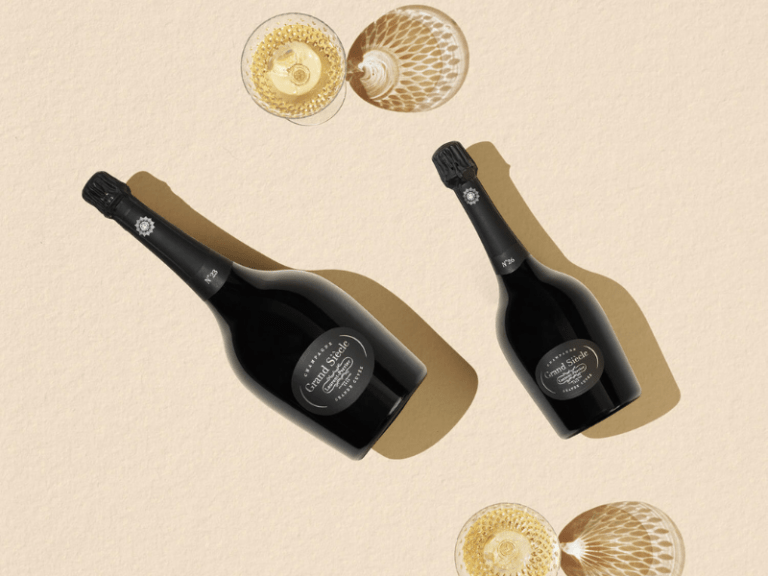 How Many Liters Are in a Magnum of Champagne?