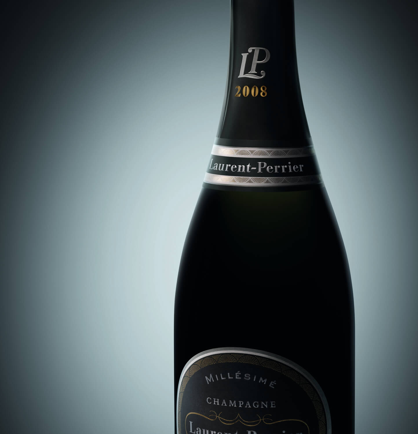 Millésimé 2008 Laurent Perrier gastronomique Mandarin Oriental Genève Millésimé 2008 Laurent Perrier gastronomique Mandarin Oriental Genève