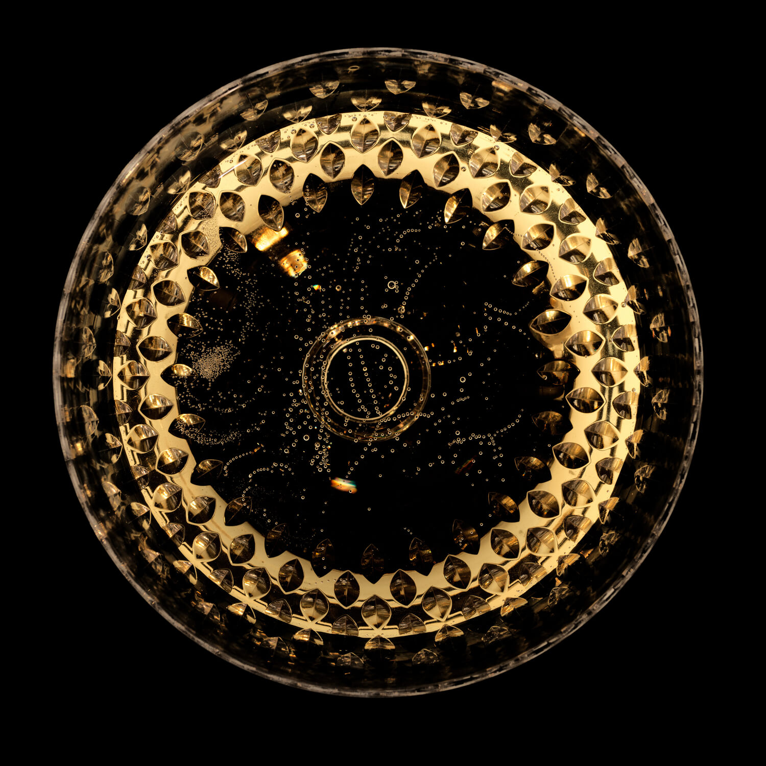 grand siecle bulles verre