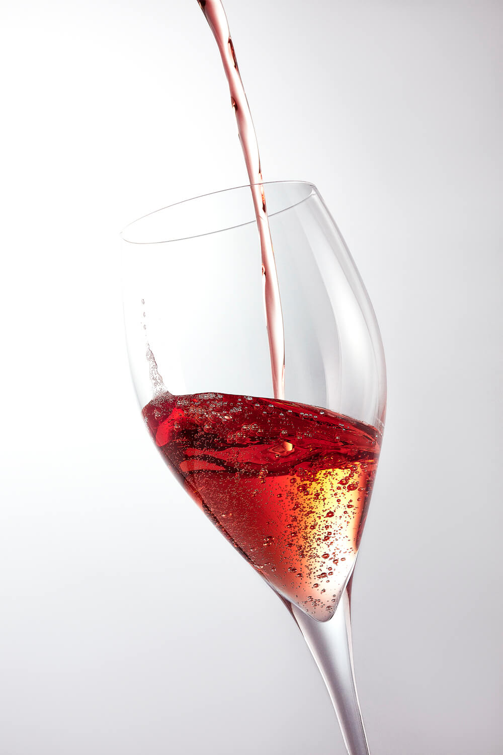 laurent perrier fluide rosé