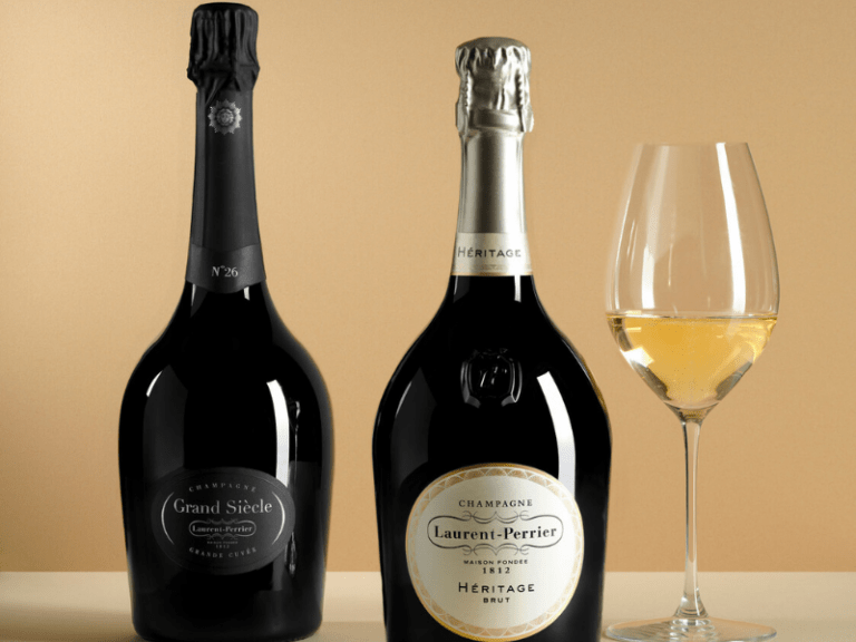 Wie erkennt man einen guten Champagner?