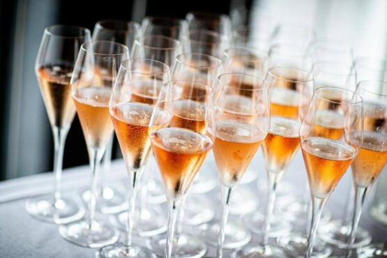 Comment servir le champagne avec élégance ?