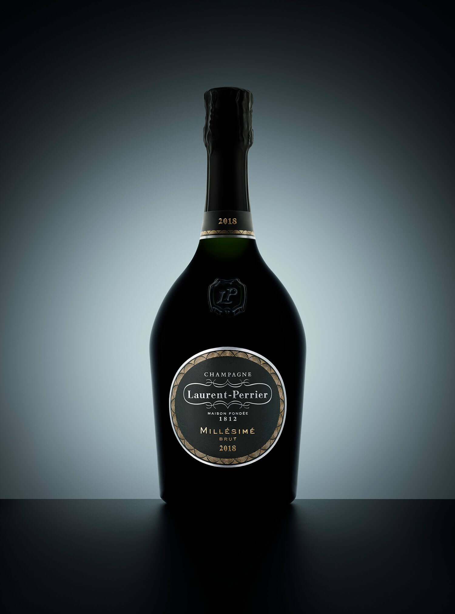Brut Millésimé 2018 Laurent Perrier