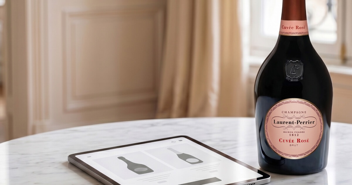 Buy Online | Champagne Laurent-Perrier