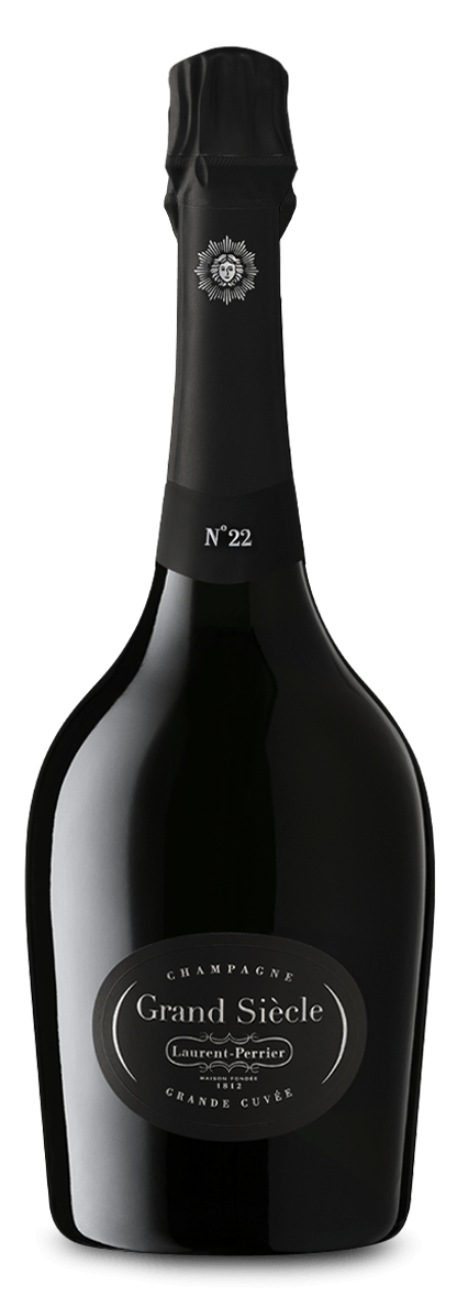 Grand siecle iteration 22 in magnum
