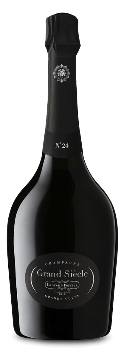 Grand siecle iteration 24 in magnum