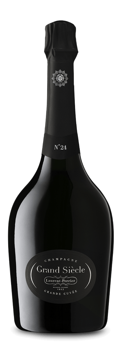 Grand siecle iteration 24