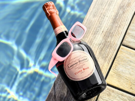 L’été avec Laurent Perrier vignette