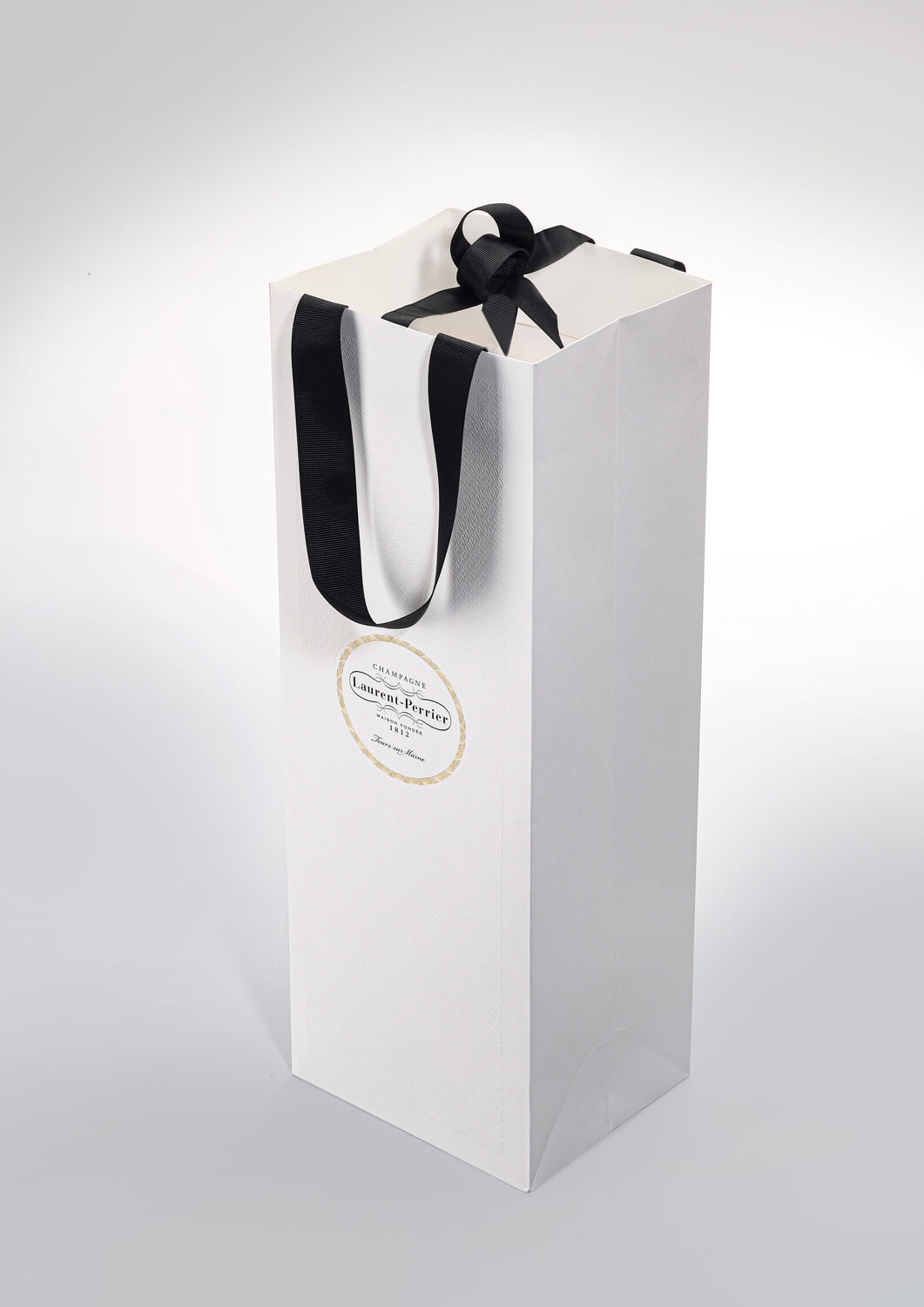 Sac vertical 1 bouteille
