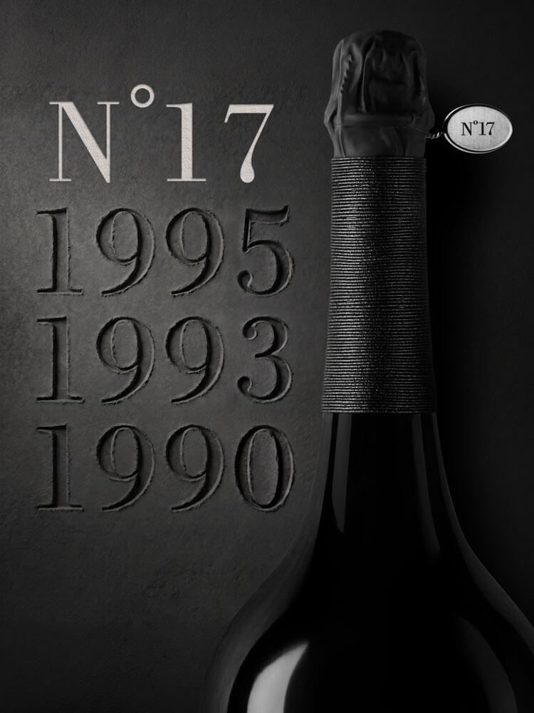Grand Siècle | Champagne Laurent-Perrier | Prestige Cuvée