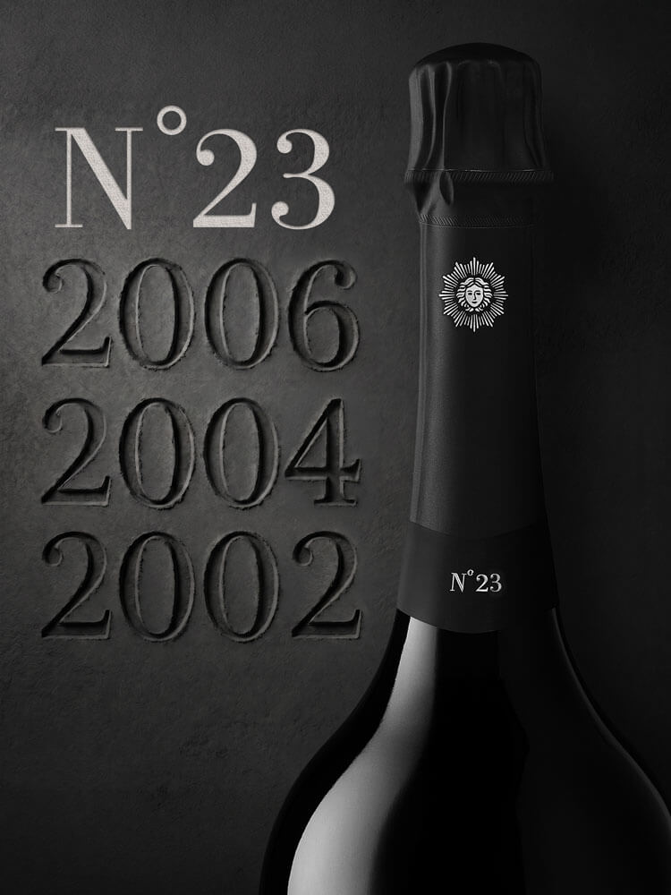 Grand Siècle | Champagne Laurent-Perrier | Prestige Cuvée
