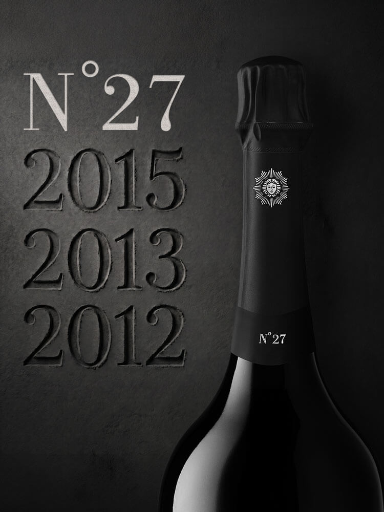 Grand Siècle | Champagne Laurent-Perrier | Prestige Cuvée