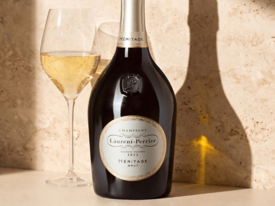 Heritage Laurent Perrier Miniature